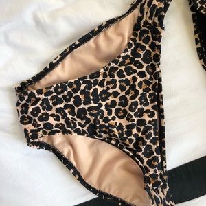 Bathing Suit Bottoms